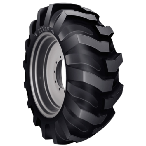 Фото грузовой шины Titan Industrial Tractor 16.9/0 R24 149A8